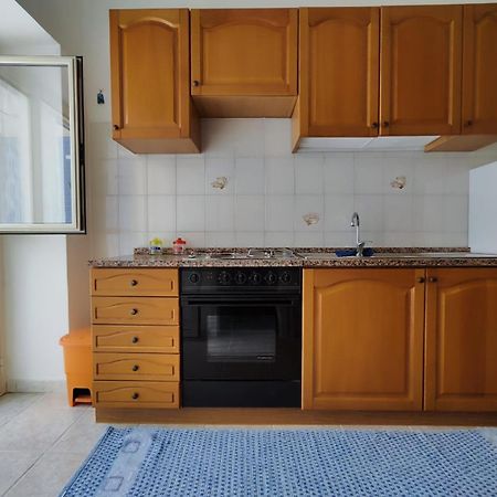 Apartmán Piscitello'S Realmonte Exteriér fotografie