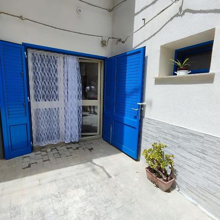 Apartmán Piscitello'S Realmonte Exteriér fotografie