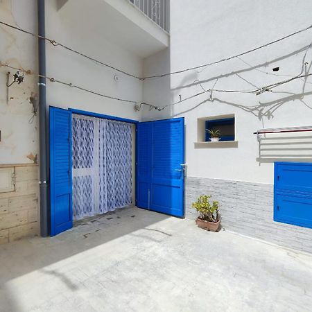 Apartmán Piscitello'S Realmonte Exteriér fotografie