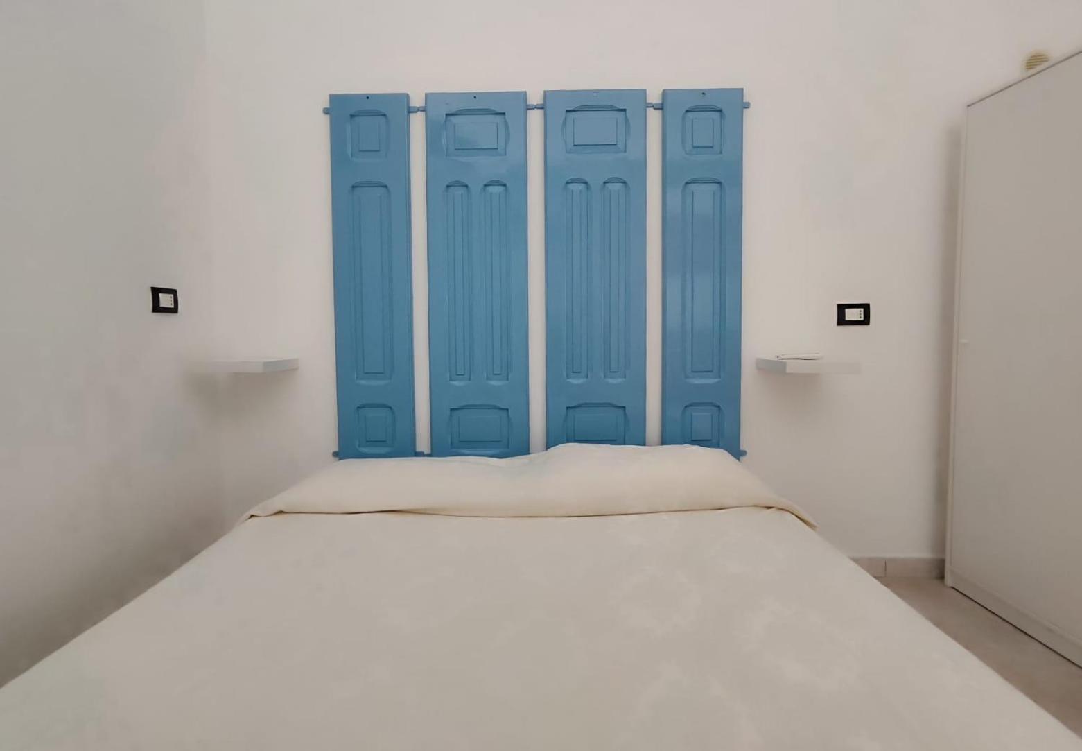 Apartmán Piscitello'S Realmonte Exteriér fotografie