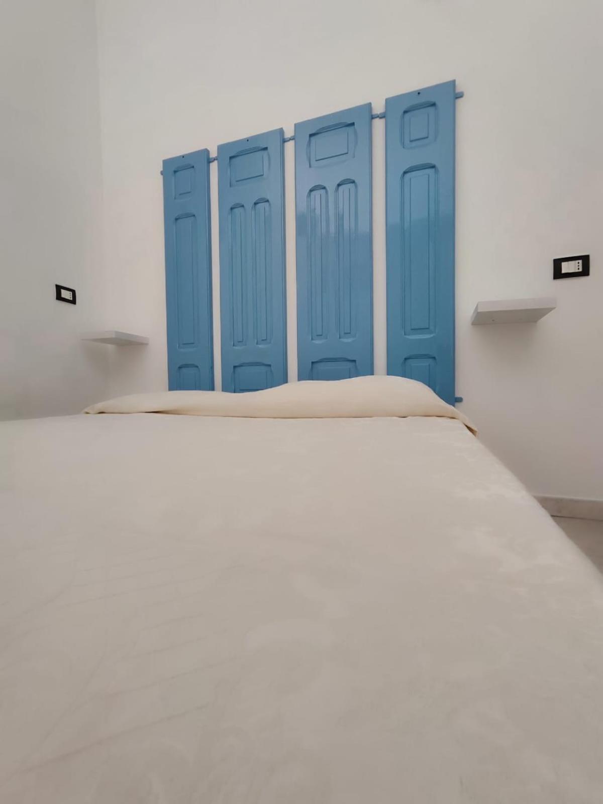 Apartmán Piscitello'S Realmonte Exteriér fotografie