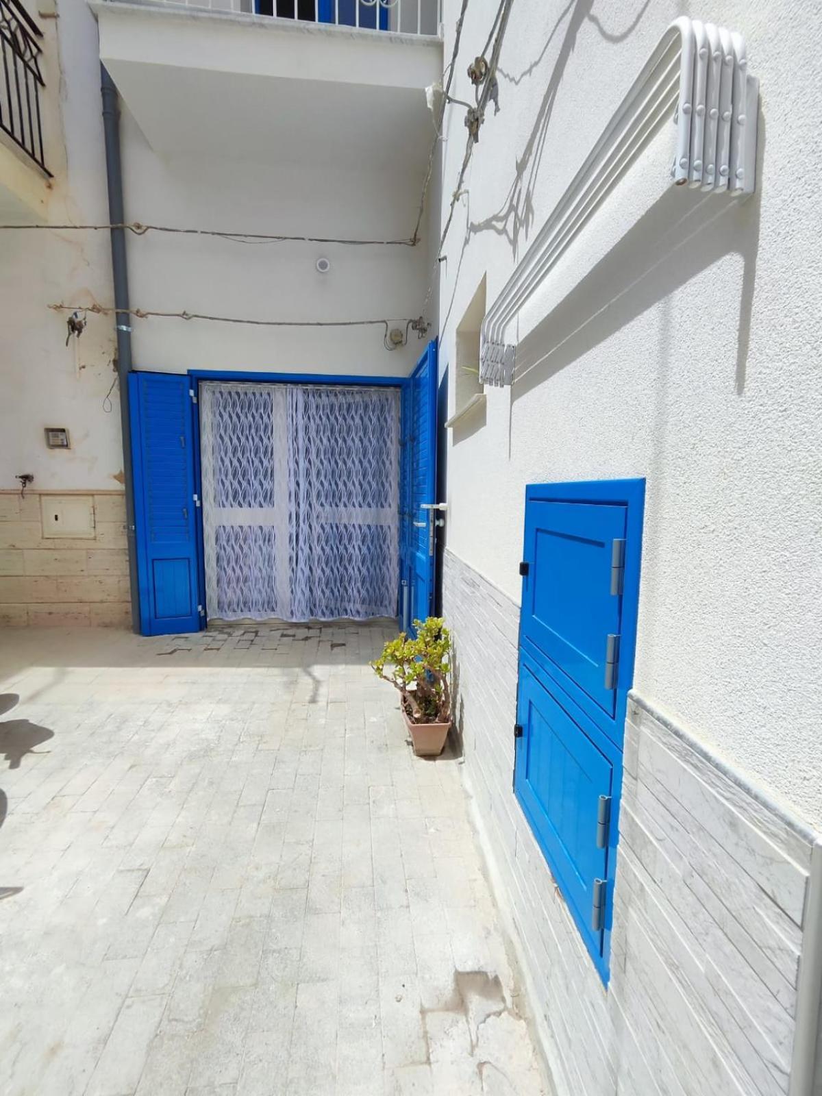 Apartmán Piscitello'S Realmonte Exteriér fotografie